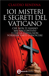 101 segreti vaticano