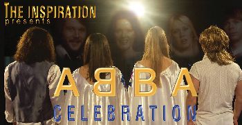 Abba celebration mini