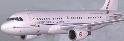 Air Force 1 Italia