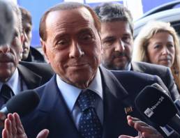 Berlusconi e Pensioni