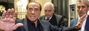 Berlusconi senza Lega lapresse