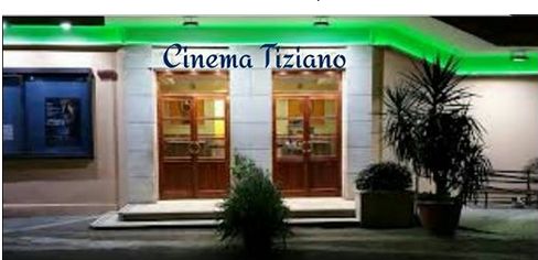 Cinema TIZIANO