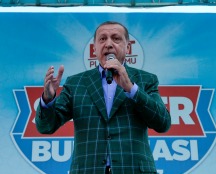 Erdogan vince