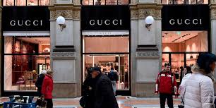 Evasione fiscale Gucci