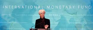 Fondo monetario internazionale 01