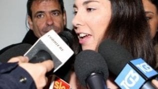 Giulia Sarti si dimette