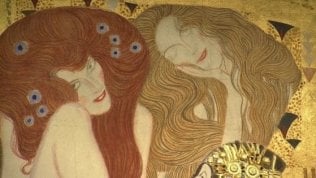 Gustav Klimt e le sue donne