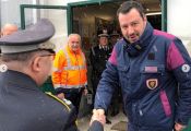 Imagoeconomica Tav Salvini va finita