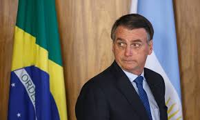 Jair Bolsonaro 1
