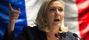 Le Pen e immigrati