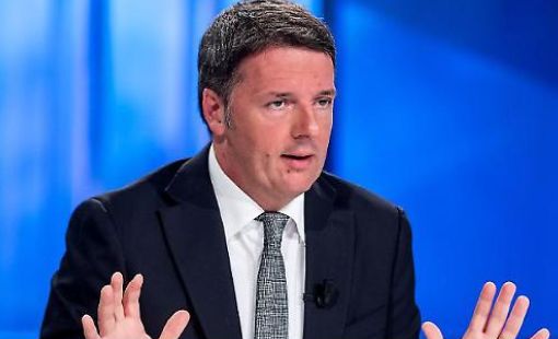 Matteo Renzi attacca Quota 100