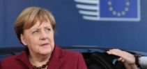 Merkel e le sue banche