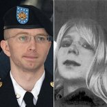 Obama grazia Chelsea Manning