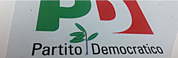 PD partito di Renzi