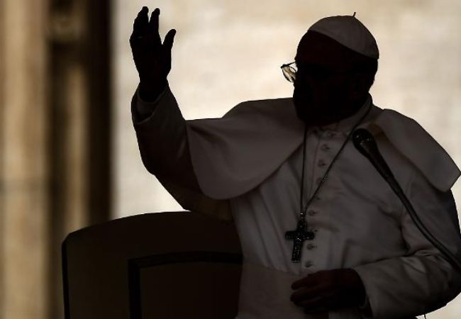 Papa Francesco promuoveva cardinali insabbiatori