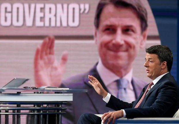 Possiamo fidarci di Matteo Renzi