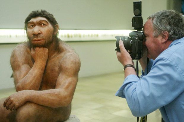 Quello che non sapete sulluomo di Neandertal7