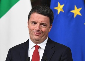 Renzi assassino Economia