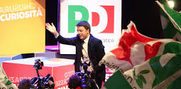 Renzi e voto