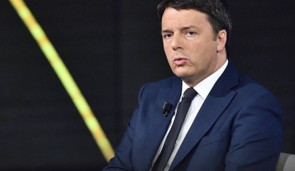 Renzi indagato anche ex autista