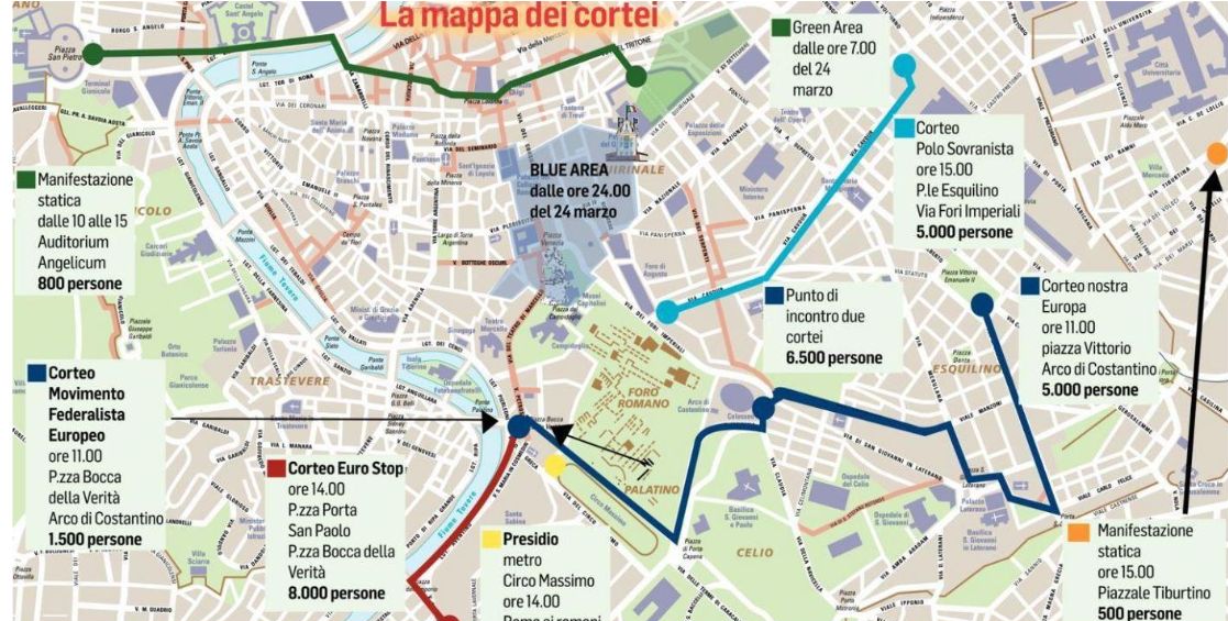 Roma Mappa corte 25marzo2017