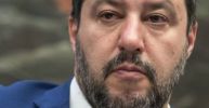 Salvini lapresse Diciotti
