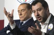 Salvini non tornerà mai con Berlusconi IlSole24Ore