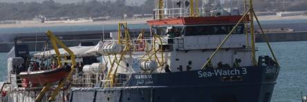 Sea Watch accusa Olanda lapresse