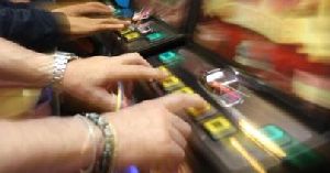 Slot Machine Italia