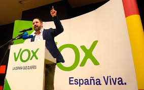 Spagna VOX