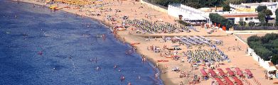 Spiaggia Puglia Plastic Free 1300