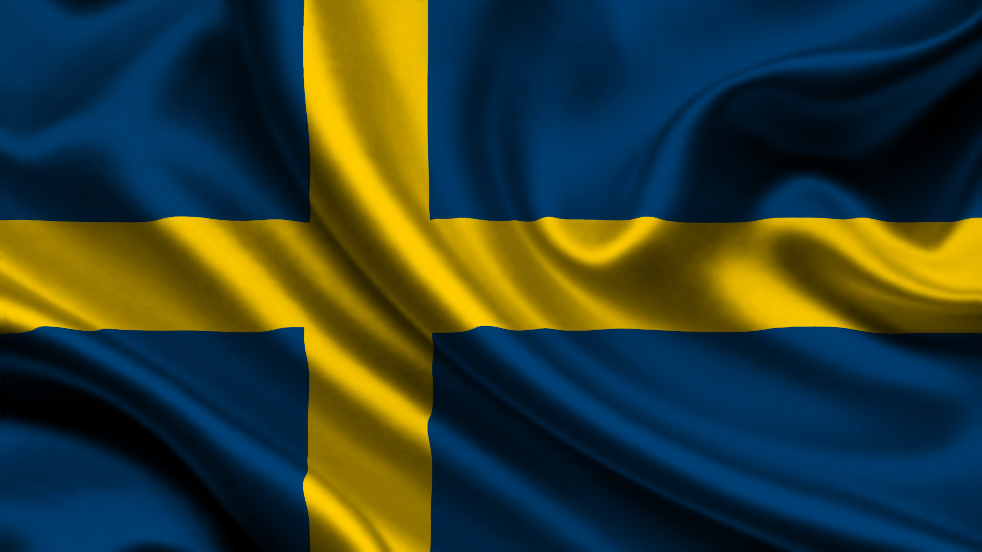 Sweden Flag 20