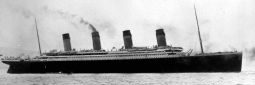 Titanic foto d epocaLaStampa.it
