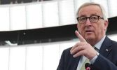 autocritica di Juncker
