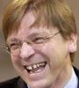 belga Guy Verhofstadt