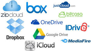 cloud servizi telefonia
