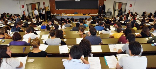 docenti indagati in tutta Italia per concorsi universitari truccati