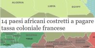 francia e colonie di fatto tasse coloniali africa 1