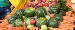 frutta verdura pesticidi