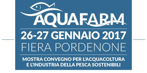 logo Aquafarm