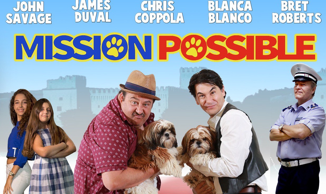 mission possibile