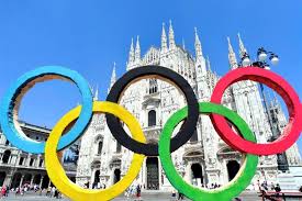 olimpiadi invernali milano