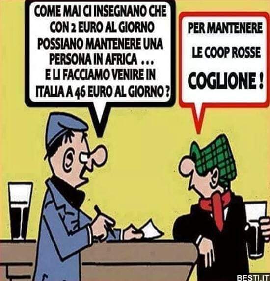 pro COOP