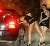 prostitute strada