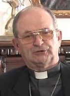 vescovo Tessarollo