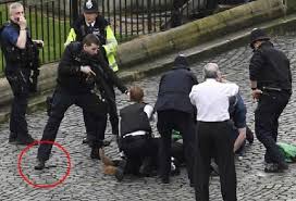 ISIS attentato Londra