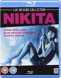 La Femme Nikita 1990 Il film di Luc Besson