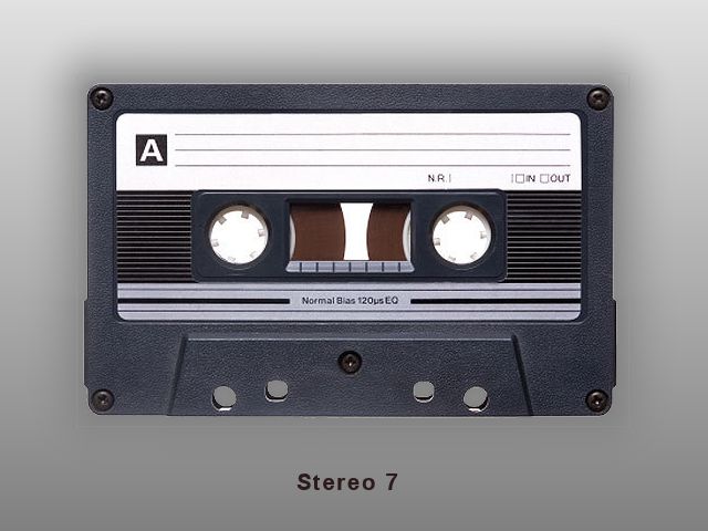 Stereo 7