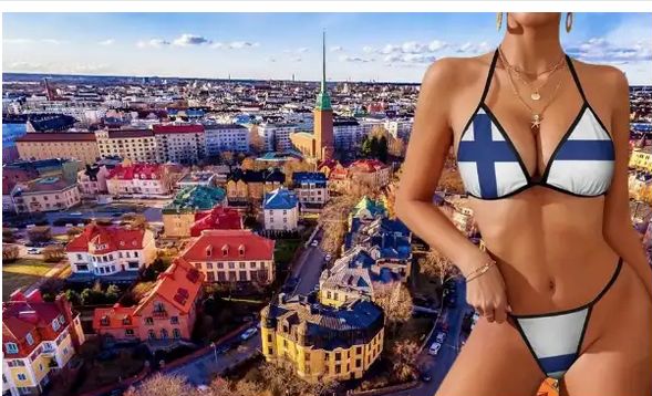 finlandia PAESI PIÙ FELICI AL MONDO 20032025 165452