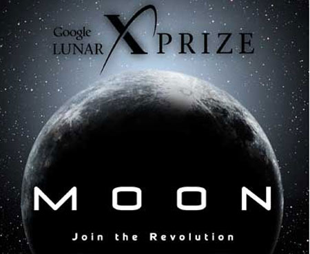google lunar x prize